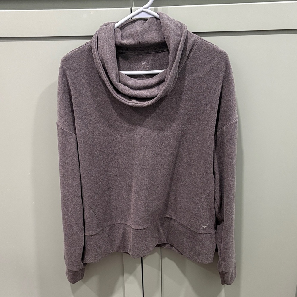 Freely top